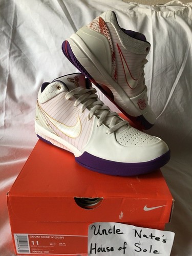 kobe 4 size 11