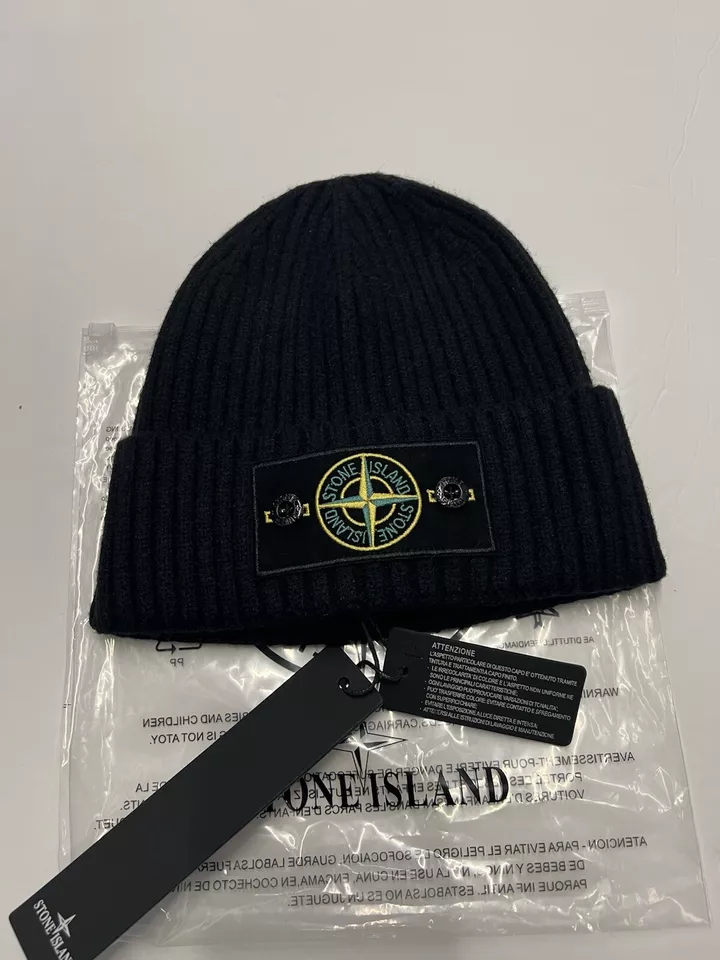 ST ISLAND时尚豆豆 — 第 4/4 张图片