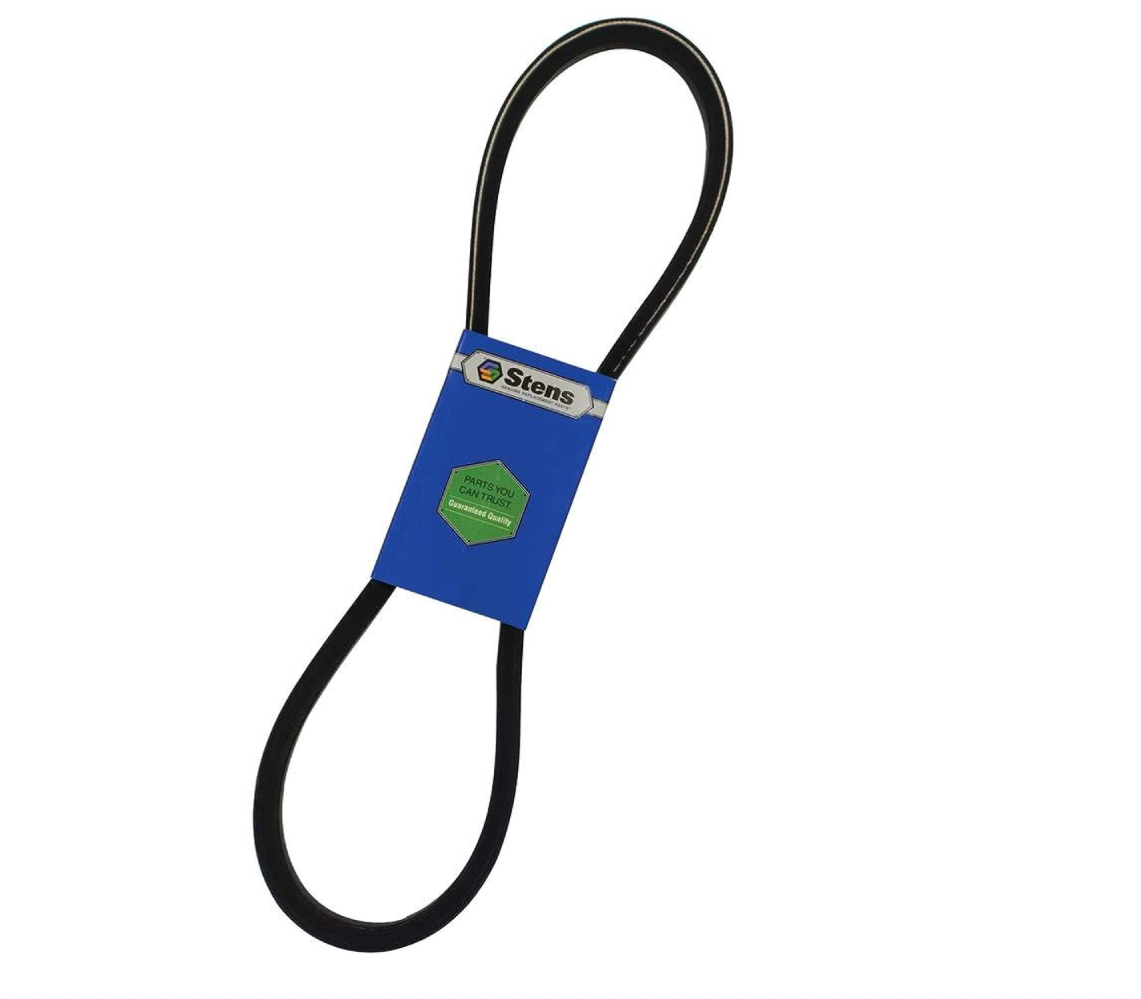 Stens 265908 OEM Replacement Drive Belt For John Deere 110 112 200 210