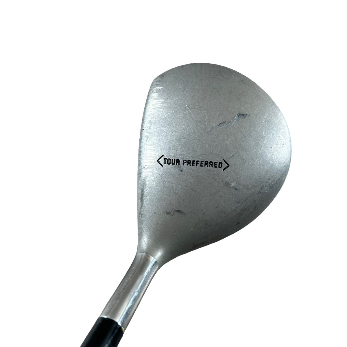 TaylorMade - Bスタンプ　バーナーTP　1W 　9.5 BURNER TP 2007(US) テーラーメイド(TaylorMade) フェアウェイ