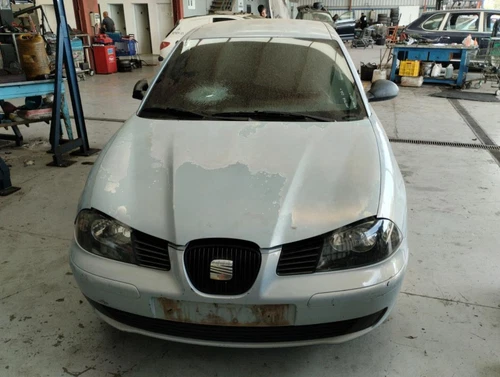 Barra Stabilizzatrice Anteriore Per SEAT IBIZA (6L1) Signo 2004 3741174 - Foto 4 di 10