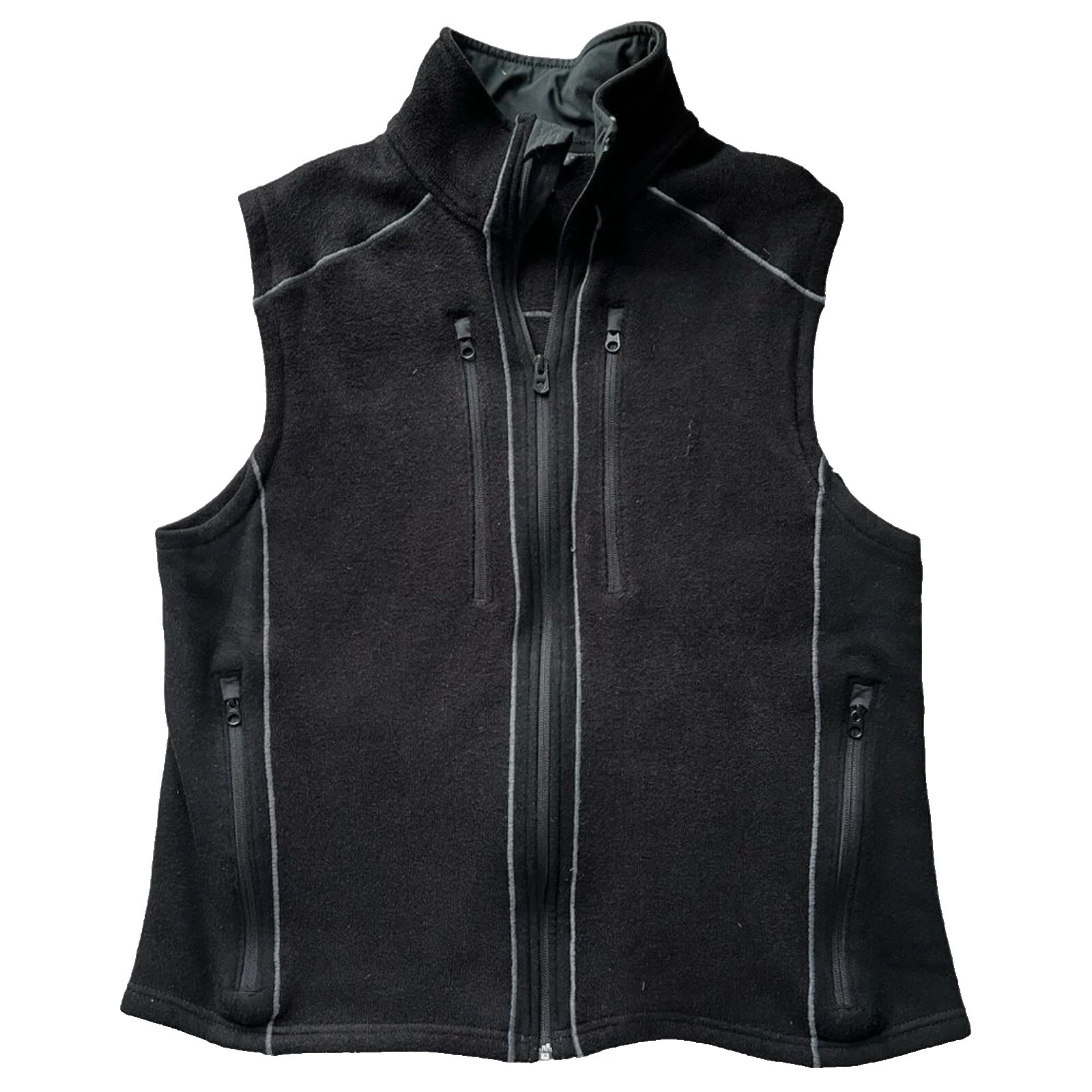 Chalecos Kuhl para hombres