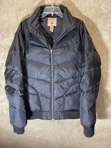 Buffalo David Bitton Quilted Puffer 