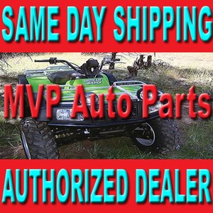 KC-HiLites-420-ATV-5-034-Long-Range-Spot-Beam-Light-Lamp-Kit-System-PolyMax-Housing
