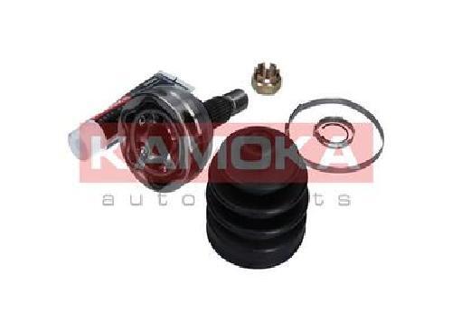 Original Kamoka Gelenksatz Antriebswelle 6005 FüR CitroëN DS Fiat Peugeot-image