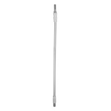 15.7" Flex Shaft Metal Extension Screwdriver 1/4" Hexagon Drill