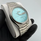 Vintage Seiko 5 Actus Automatic Authentic Japan Made Men's Wrist Watch
