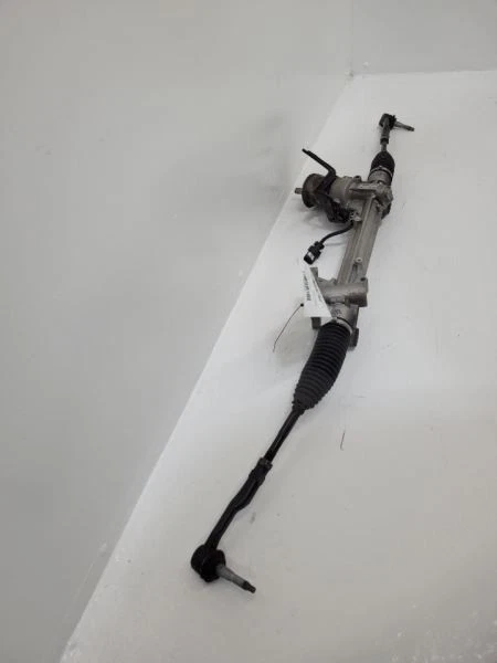 2014-2016 CHEVROLET MALIBU Steering Gear Rack And Pinion VIN 1 Limited 22943371 Foto 3 de 4