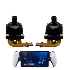 1*Thumb Stick Rocker For Playstation PS Portal Left/ Right Joystick Hall Analog