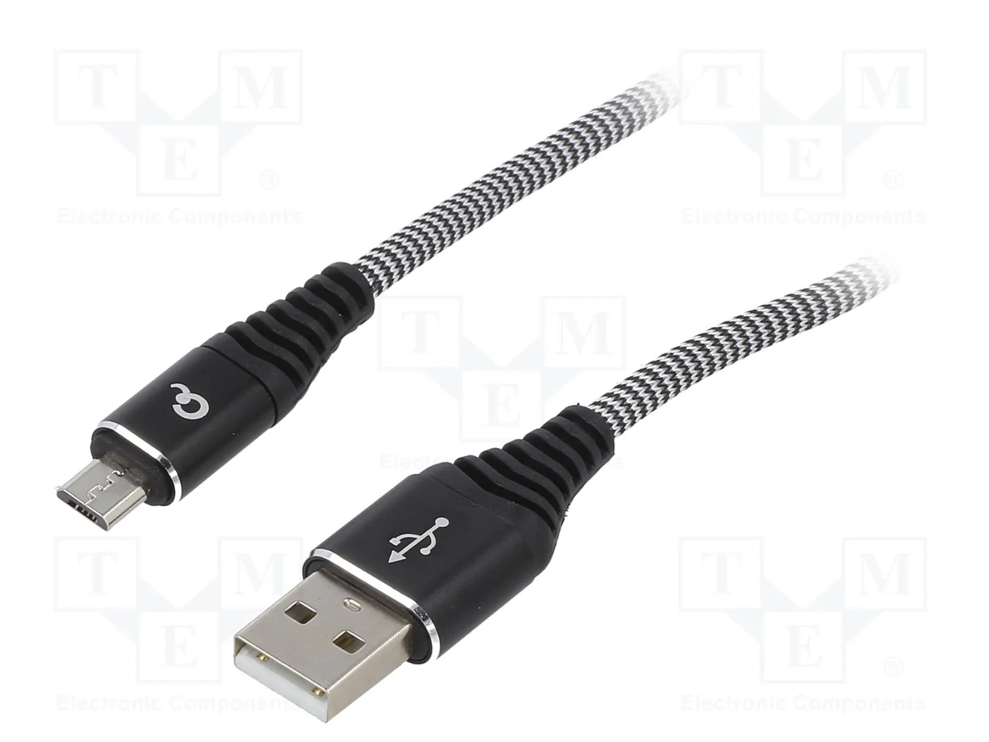 Gembird Câble Usb Vers Micro Usb - 1 M - Image 2