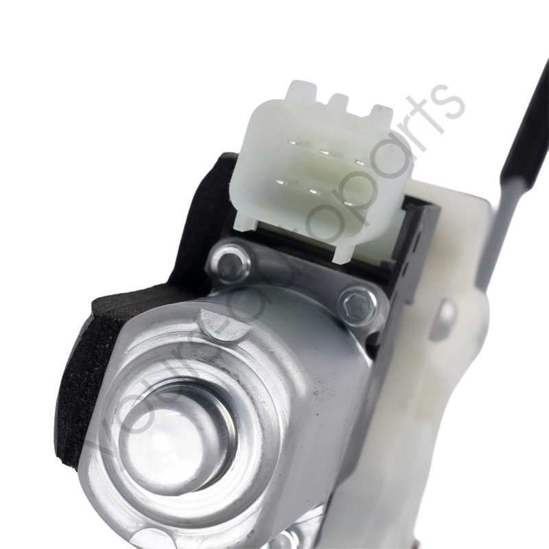 Maserati Levante 2017-2024 Front Left Window regulator P/N 670032859
