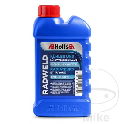 HOLTS Reparador de fugas refrigerador de radiador 250 ML RADWELD