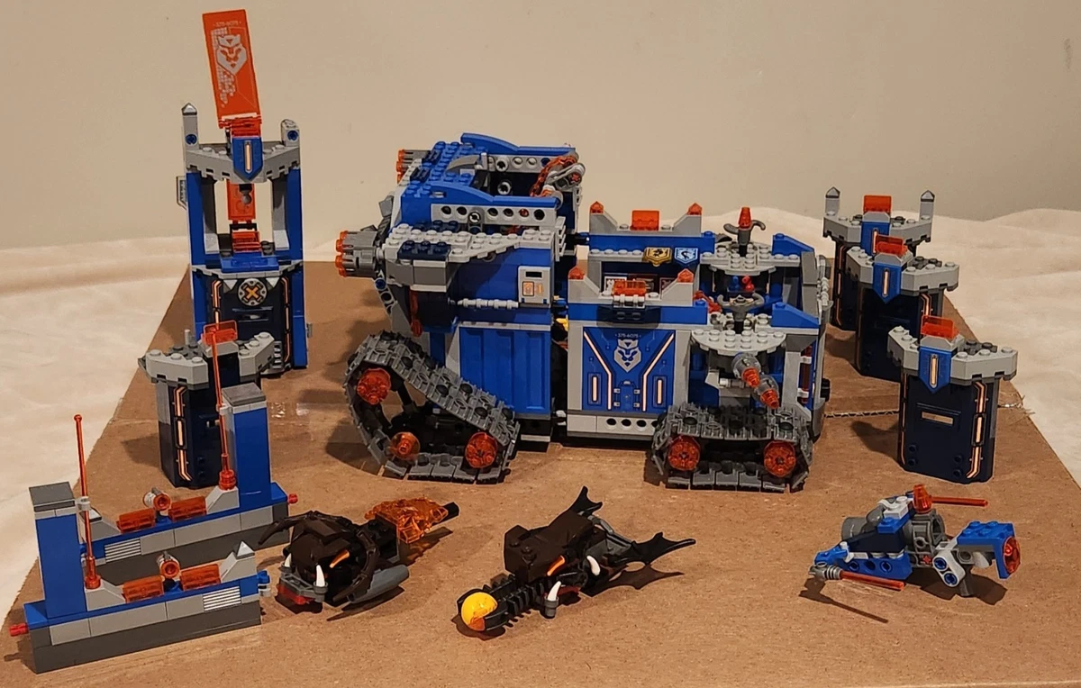 The Fortrex LEGO (R) Complete Sets & Packs for sale | eBay