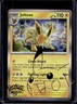 2025 Pokemon Prismatic Evolutions Jolteon #029/131
