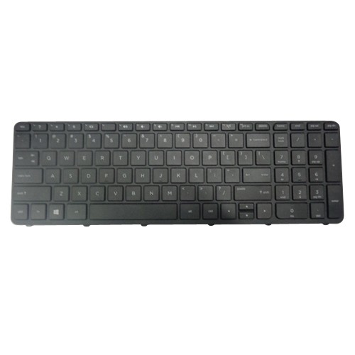 HP 15-D 15-F 15-G 15-R Compaq 15-S Laptop Replacement Keyboard - US Version