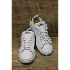 Adidas Advantage Tenis Tenis Tenis Unisex 7.5 Clásico Informal Estilo de Vida Zapatos