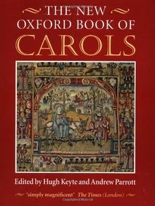 The New Oxford Book of Carols | Buch | Zustand gut