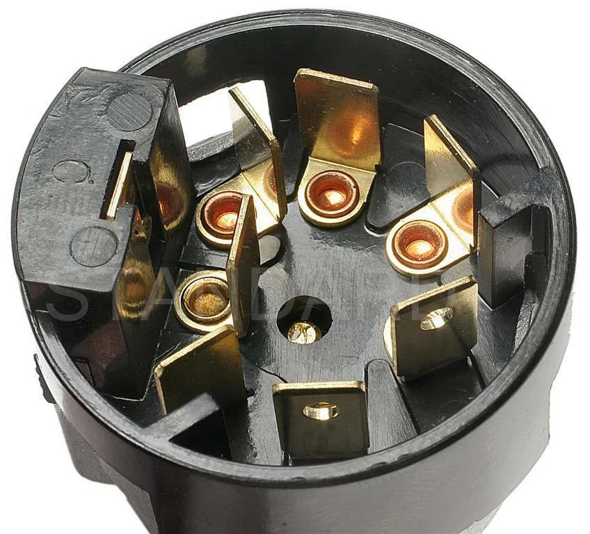 Interruptor limpiaparabrisas para Ford Bronco 1969-1970 SMP Foto 4 de 4