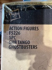 Hasbro HasLab Ghostbusters Plasma Series Spengler   s Proton Pack - F5226