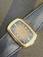 RARE Vintage Lanco Watch,17 Jewels Incabloc HandWinding,Old Stock Brand New 063