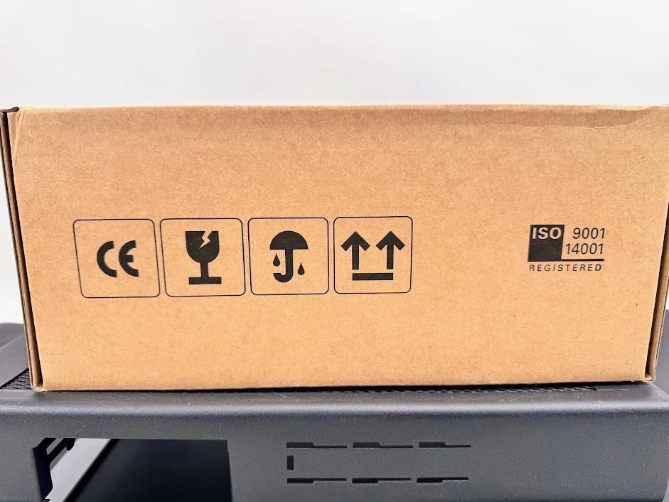 LOTE DE 2 soportes de cargador de escritorio Cisco 8821 (CP-DSKCH-8821) - totalmente nuevos Foto 4 de 4