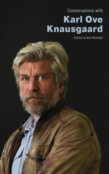 Conversations With Karl Ove Knausgaard | Bob Blaisdell | Buch | Englisch | 2023-image