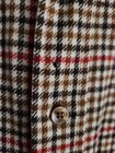  Vintage Pendleton Men's  Long Sleeve Shirt Large, 100% Wool, Button-Up — photo 9