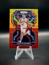 2021-22 Panini Prizm Basketball Factory Box Set Cards Checklist 18