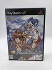Japanese Fantastic Fortune 2 PlayStation 2 Ps2 US Seller CIB Complete Clean Disc