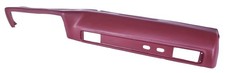 Jegs Dash Pad Fits Select 1973-1978 Chevrolet Gmc Ck Series Truck Suburban