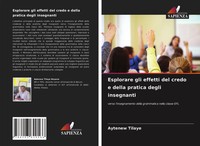Aytenew Tilaye | Esplorare Gli Effetti Del Credo E Della Pratica Degli...