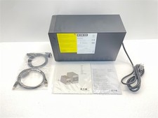 Eaton 9SX1000 Tower UPS 1000VA 900W 8 Outlets NEMA 5-15R Battery Backup