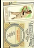 2012 Topps Allen and Ginter What's in a Name #12 Saturnino Orestes Armas Minoso