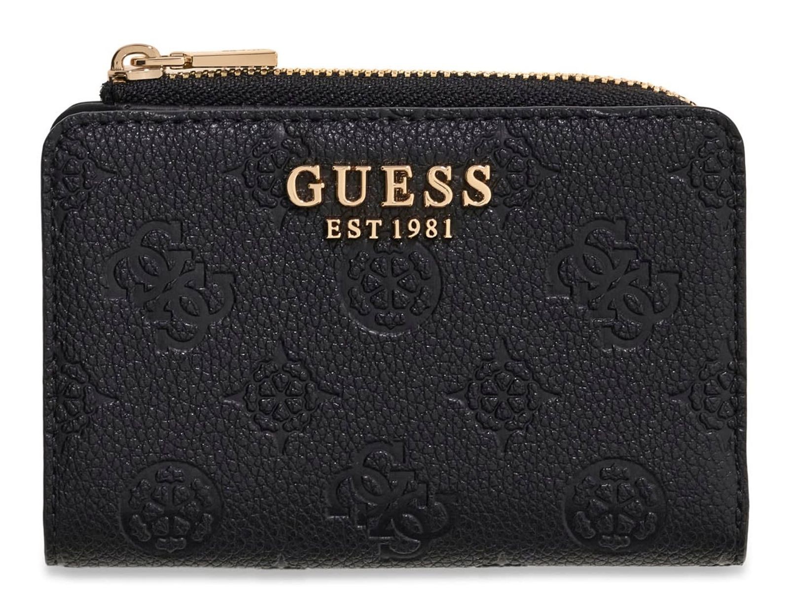 Guess Women's Noir Wallet Blake - Image 2