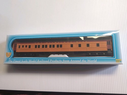 IHC Milwaukee Road 8-1-2 dormitorio #49406 peso pesado escala HO Oneida | Zustand: Used