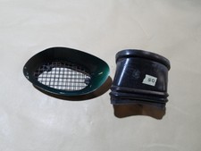 2000 ROVER MGF MG TF 1.6 1.8 VVC O/S DRIVERS SIDE AIR INTAKE VENT IN BRG