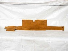 Trunk Wall Carpet Panel fits 73-85 Mercedes R107 W107 C107 450SL 380SLC 380SL