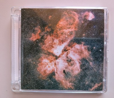 Deep Space CD by Model 500. Remastered. Import. Mint Condition. Free Shipping.