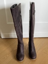 TED & Muffy Tolle Stiefel, Neuwertig, Weitschaft, UK 6, EU 39