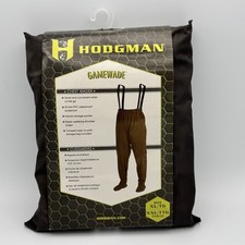 New Hodgman Gamewade Chest Wader Size XL