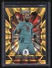 2022-23 Panini Chronicles Serie A Gold Lasers Vanja Milinkovic-Savic #/10 L2F