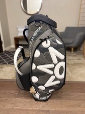 Scotty Cameron 2026 Camo Collage Tour Staff Bag - ✅ In Hand!