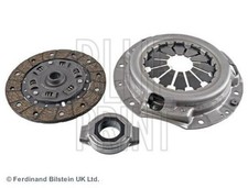 BLUE PRINT ADN13077 Kupplungssatz Kupplung für NISSAN MICRA II (K11)