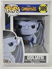 Funko Pop! Disney Gargoyles - Goliath #389 Vinyl Figure W/Protector
