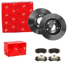 Kits de frein Hyundai COUPE