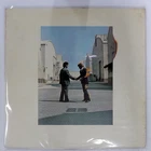 PINK FLOYD WISH YOU WERE HERE CBS SOPO100 1LP