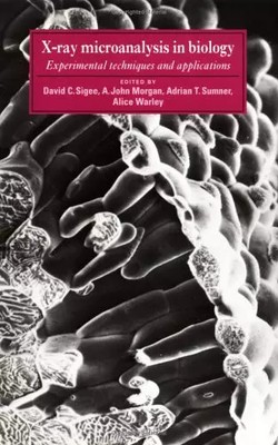 X-ray Microanalysis in Biology: Experimental Techniques and Applications