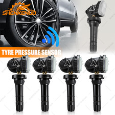 4X NEW TPMS TYRE PRESSURE SENSOR FITS FOR GMC ACADIA 2016-2018 13598773