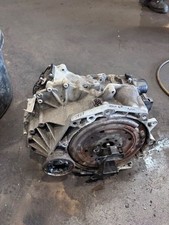 Getriebe (Automatik) 7-Gang DSG Automatikgetriebe 0AM325065N LWX VW POLO (6R_)