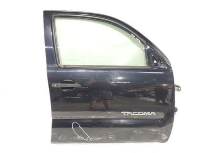#ad 2005 2015 Toyota Tacoma OEM Right Front Door Electric Windows Needs Paint $531.25